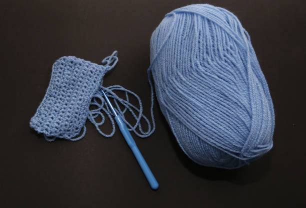 apprendre le crochet par la tortue tricoteuse